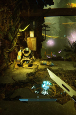 Screenshot #3 - Forever Skies