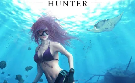 Depth Hunter: +3 трейнер