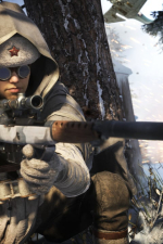 Screenshot #2 - Call of Duty: Vanguard