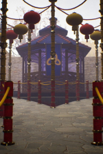 Screenshot #5 - Gordian Rooms 2: A curious island