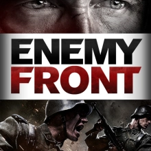 Enemy Front: +3 трейнер