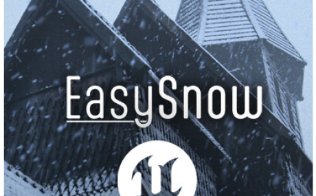 EasySnow [UE5]