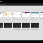 Screenshot #6 - MYANBROWSER 1.8
