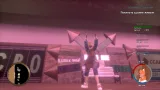 Screenshot #1 - Captain Gazman Day Of The Rage