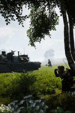 Screenshot #3 - Squad