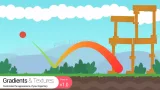 Screenshot #3 - Pixul Physics 2D