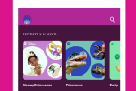 Screenshot #6 - SPOTIFY KIDS 1.41.1.3