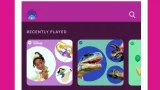 Screenshot #6 - SPOTIFY KIDS 1.41.1.3
