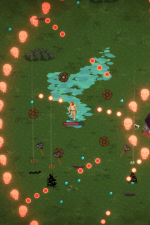 Screenshot #4 - Versebound