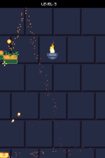 Screenshot #12 - Caterpillarnoid