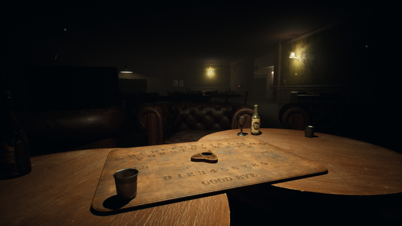 Screenshot #11 - Damned 2