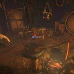 Screenshot #3 - Shaman lair