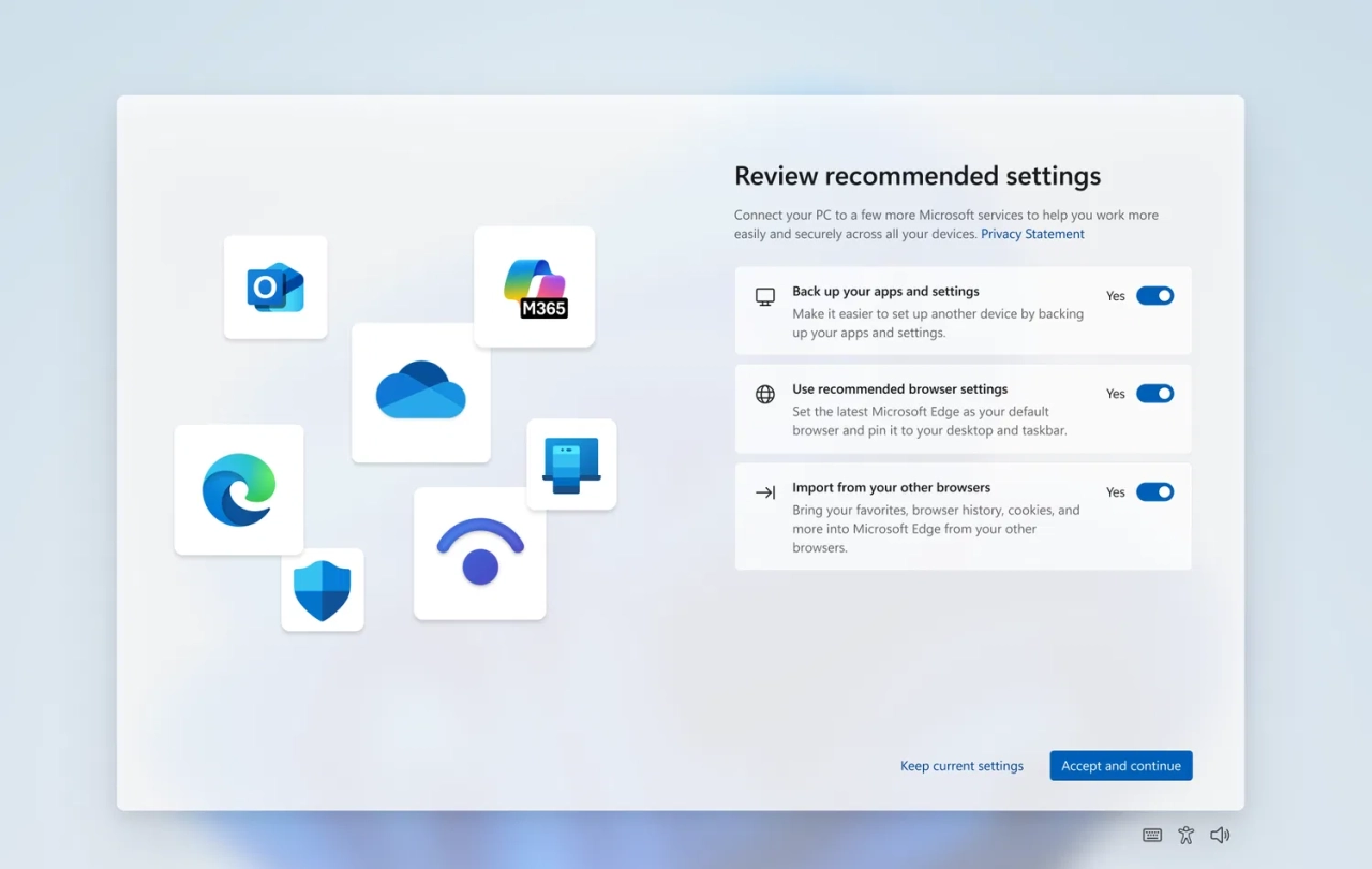 Screenshot #2 - Windows 11 Pro 25H2 Build 26200.5722 Dev