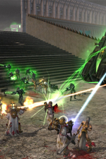 Screenshot #12 - Warhammer 40,000: Dawn of War - Definitive Edition