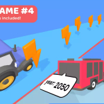 Screenshot #4 - Hypercasual - Runner Starter Kit