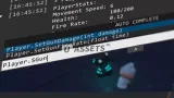 Screenshot #1 - DevConsole 2