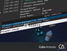 DevConsole 2