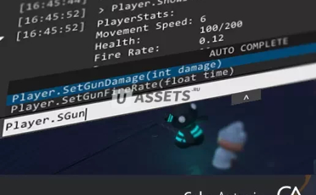 DevConsole 2