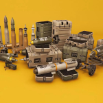 Screenshot #1 - Realistic Military Pack