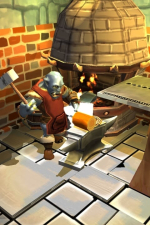 Screenshot #3 - Dwelvers