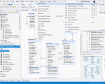 Screenshot #2 - Devart Entity Developer v7.3.235 x32/x64