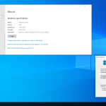 Screenshot #9 - Windows 10 Pro 22H2 19045.2130 x64 by SanLex [Universal]