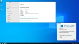 Screenshot #9 - Windows 10 Pro 22H2 19045.2130 x64 by SanLex [Universal]