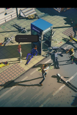 Screenshot #9 - ANNIE: Last Hope