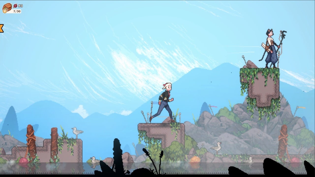 Screenshot #10 - Magical Delicacy