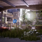 Screenshot #2 - Post Apocalyptic World Pack