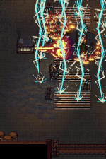 Screenshot #7 - Castle Of Alchemists