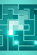Screenshot #1 - Maze: Path of Light