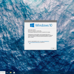 Screenshot #2 - Windows 10 IoT LTSC 21H2 Build 19044.5856 by Revision