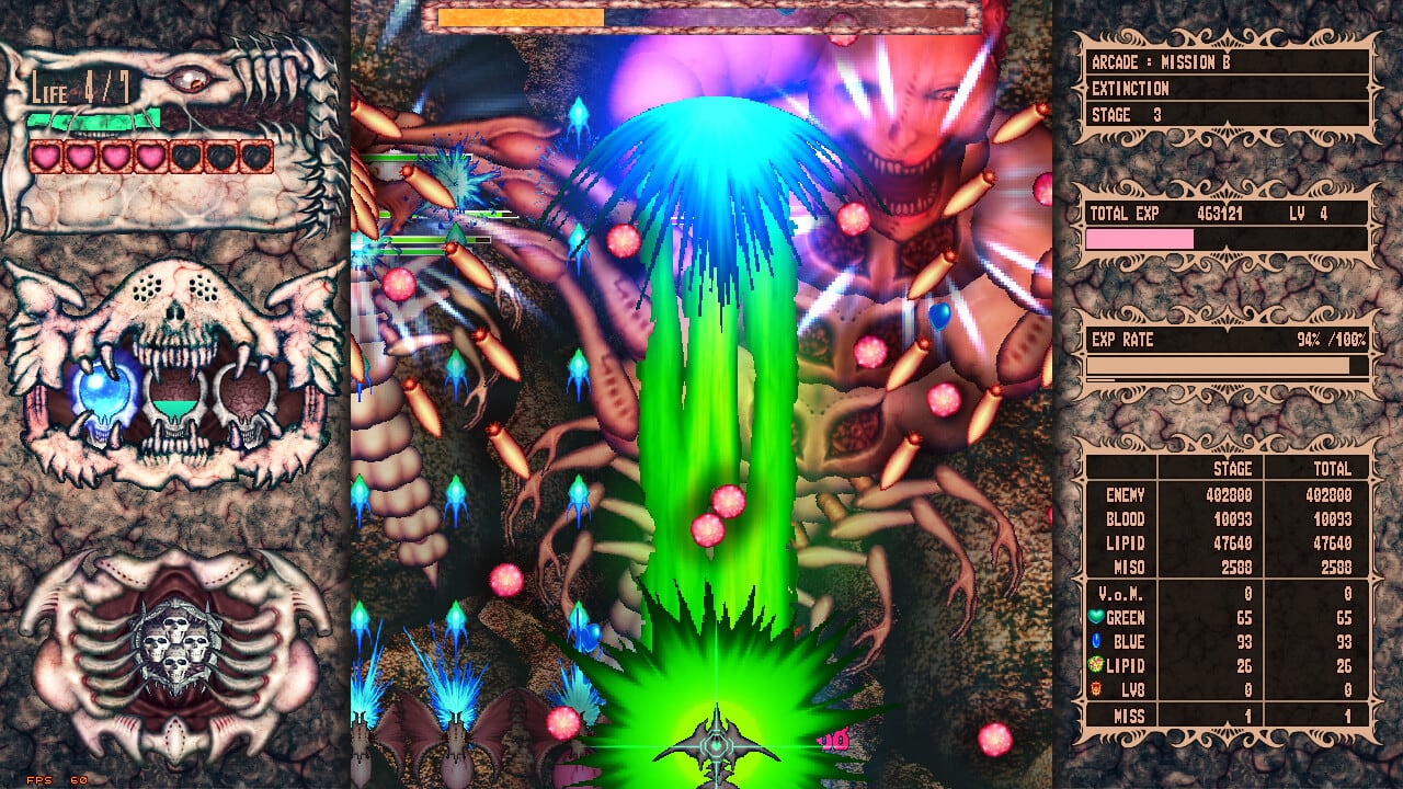 Screenshot #6 - Angel at Dusk