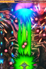 Screenshot #6 - Angel at Dusk