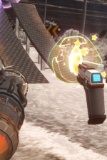 Screenshot #8 - Rocket Skates VR