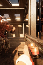 Screenshot #8 - Earthfall