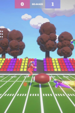 Screenshot #1 - The Jump Guys