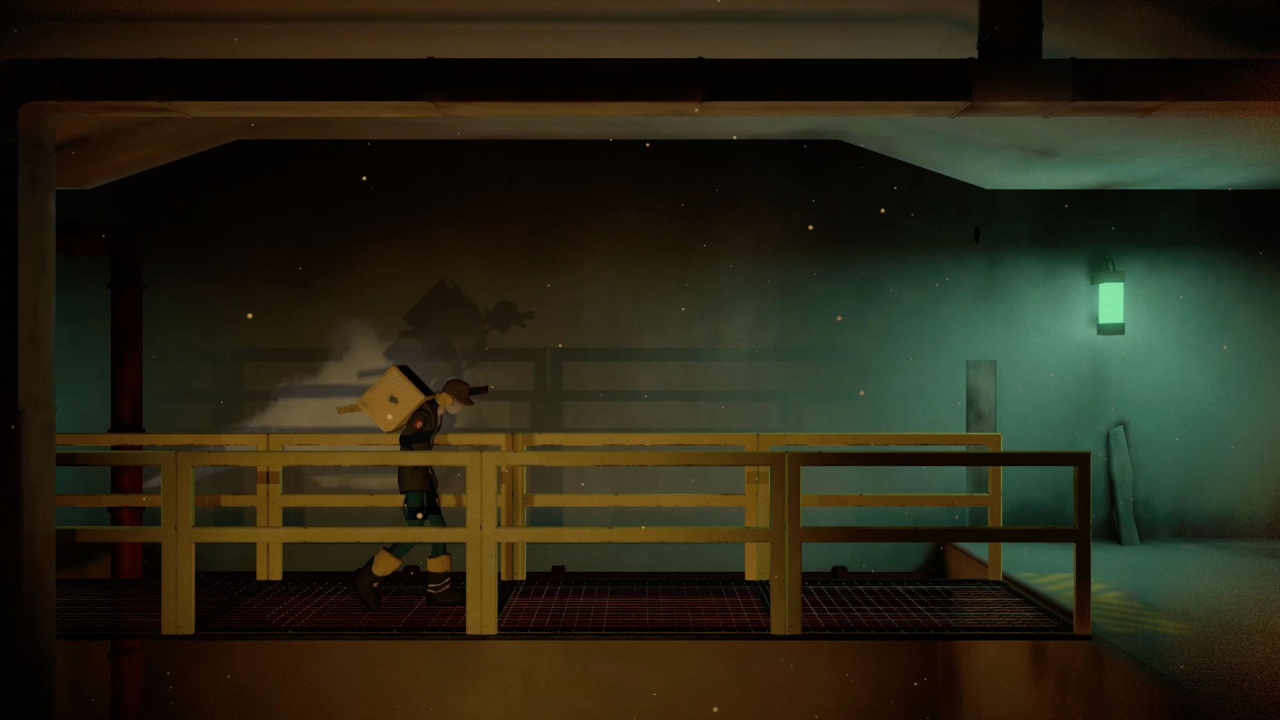 Screenshot #12 - Antro
