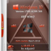 Сборка Windows 10 Version 1709 with Update [16299.309] (x86-x64) AIO [60in2] adguard (v18.03.14)