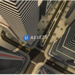 Screenshot #2 - Fantastic City Generator