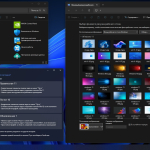 Screenshot #7 - Windows 11 Pro-Home Optim Lite x64 24H2 RU by OVGorskiy 05.2025