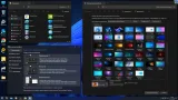 Screenshot #7 - Windows 11 Pro-Home Optim Lite x64 24H2 RU by OVGorskiy 05.2025
