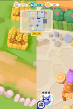 Screenshot #5 - Messy Up