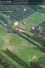 Screenshot #10 - Noctuary