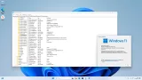 Screenshot #3 - Windows 11 Pro 23H2 Build 22631.4037 Full August 2024