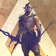 ARKHEIM - REALMS AT WAR 3.8.238