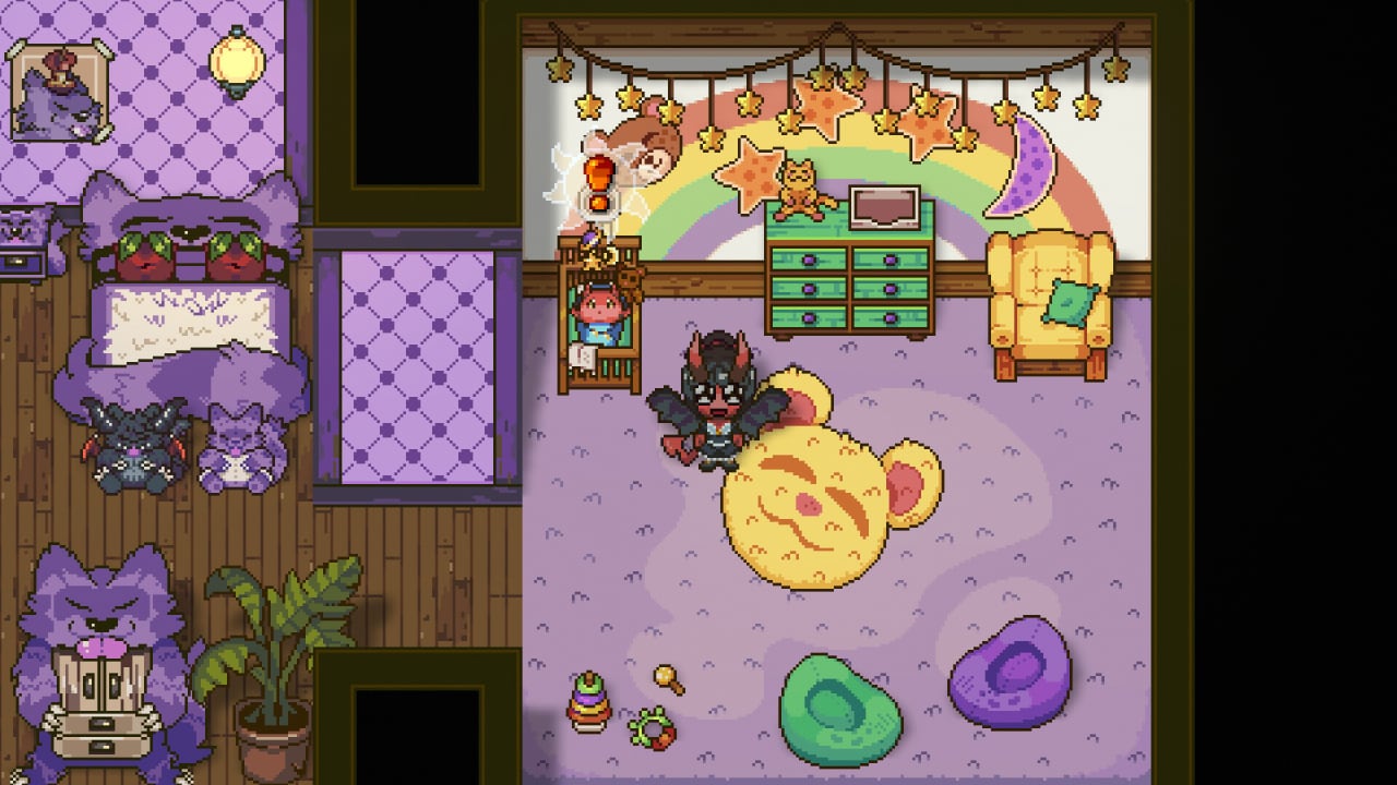 Screenshot #8 - Sun Haven