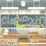 Screenshot #1 - Assets_classroom