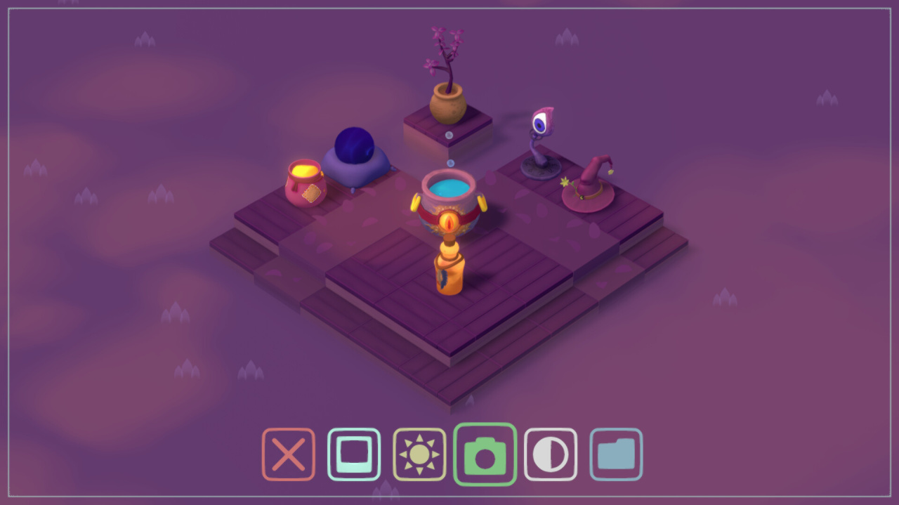 Screenshot #6 - Mystopia
